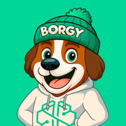 BORGY