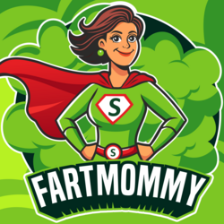 FARTMOMMY