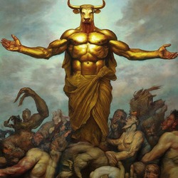 The Order of the Gol