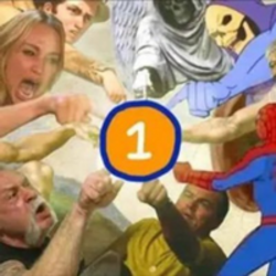 1 Coin Can Change Yo