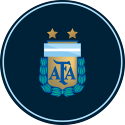 Argentine Football A