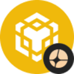 Aster Staked BNB