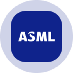 ASML Holding NV (Ond