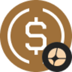 Astherus Staked USDF