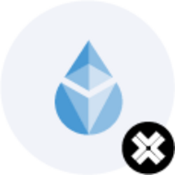 Bridged Wrapped stET