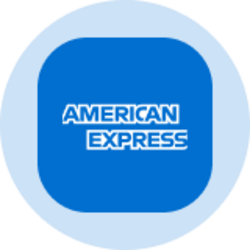 American Express (On