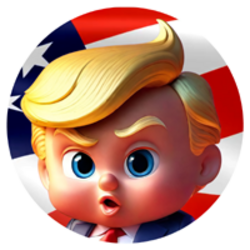 Baby Trump (BSC)