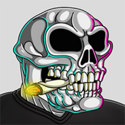 Boochie by Matt Furi