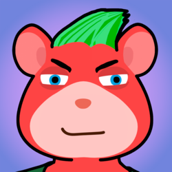 Hamster Wheel Breake