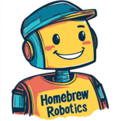 Homebrew Robotics Cl