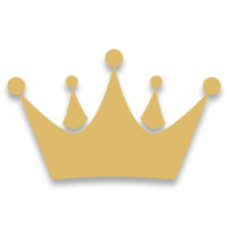 Crown by Third Time 