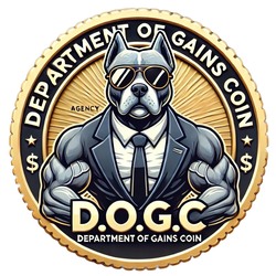 Department Of Gains 