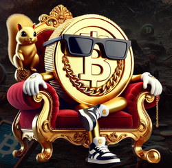 Degen Capital by Vir