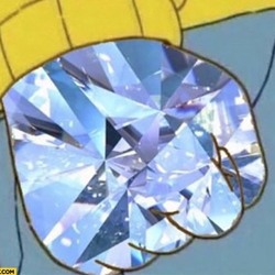 Diamond Hands