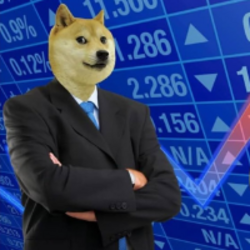 Doge Jones Industria