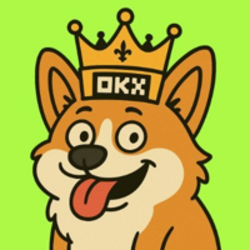 DogKing On XLayer