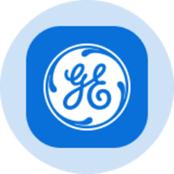 General Electric (On