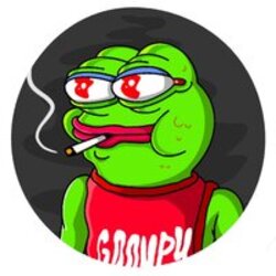 Goompy by Matt Furie