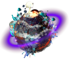 Guardians Of The Spa