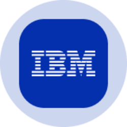 IBM (Ondo Tokenized 