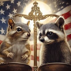 Justice for Pnut and