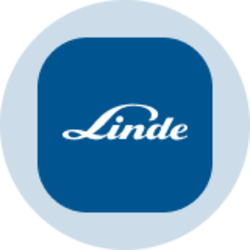 Linde plc (Ondo Toke