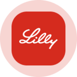 Eli Lilly (Ondo Toke