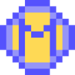 Magic Internet Money