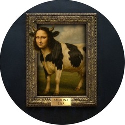 Moona Lisa
