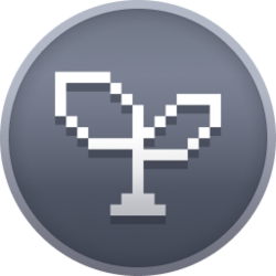 Native Decentralized