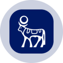 Novo Nordisk (Ondo T