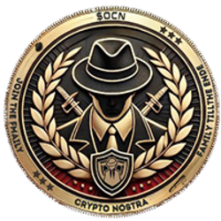 Official Crypto Nost