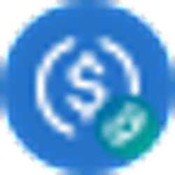 Bridged USD Coin (Or