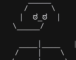 Chad Grammatical Mod