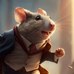 RatCoin