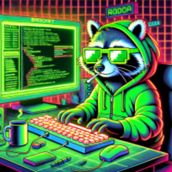 AI ROCKET by Virtual