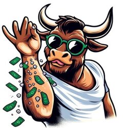 Salt Bae For The Peo