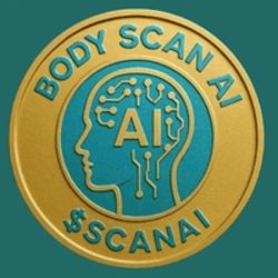 Body Scan AI