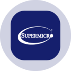 Super Micro Computer