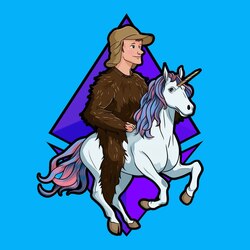 believe in somETHing