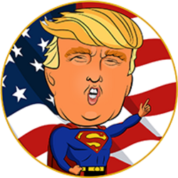 Super Trump Coin