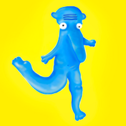 The Spirit of Gambli