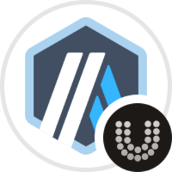 Wrapped Arbitrum (Un