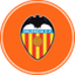 Valencia CF Fan Toke