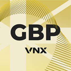 VNX British Pound