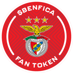 Wrapped SL Benfica (