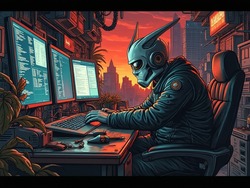 The Css God by Virtu