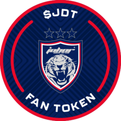 Wrapped JOHOR Southe