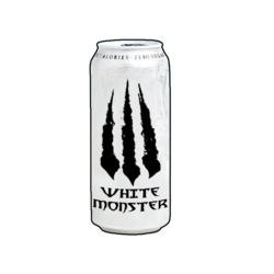 White Monster