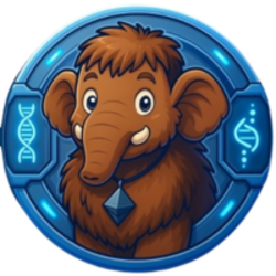 Miniature Woolly Mam